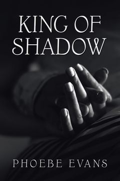 portada King of Shadow (en Inglés)