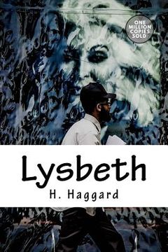 portada Lysbeth (en Inglés)