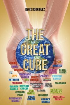 portada The Great Cure