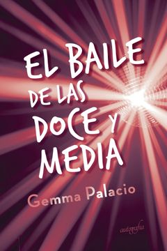 portada El Baile de las Doce y Media (in Spanish)