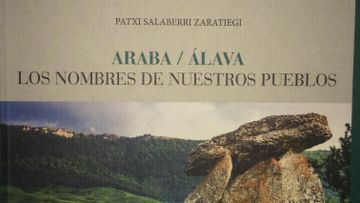 portada Araba (in Spanish)