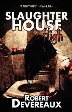 portada slaughterhouse high (en Inglés)