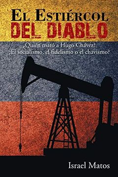 portada El Estiércol del Diablo (in Spanish)