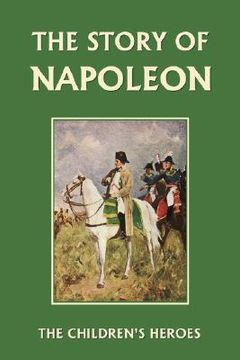 portada the story of napoleon