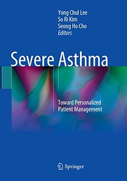 portada Severe Asthma: Toward Personalized Patient Management (in English)