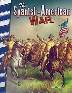 portada The Spanish-American War