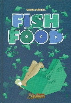 portada fishfood