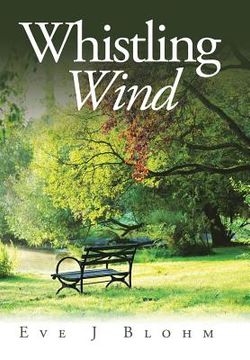 portada Whistling Wind (en Inglés)