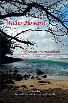 portada Walter Howard: Reflections in Moonlight (en Inglés)