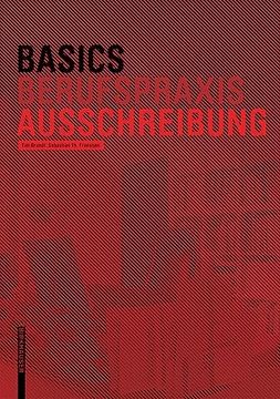 portada Basics Ausschreibung (en Alemán)