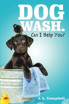portada Dog Wash. Can I Help You?