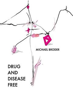 portada Drug And Disease Free (en Inglés)