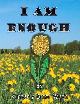 portada I Am Enough (en Inglés)