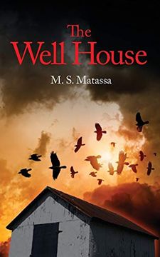 portada The Well House (en Inglés)