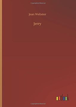 portada Jerry (in English)