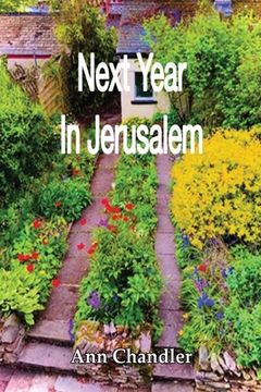 portada Next Year In Jerusalem (en Inglés)