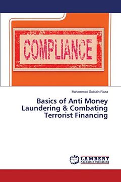 portada Basics of Anti Money Laundering & Combating Terrorist Financing