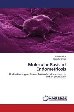 portada Molecular Basis of Endometriosis