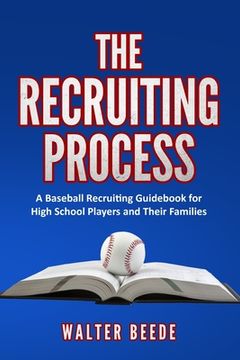 portada The Recruiting Process (in English)