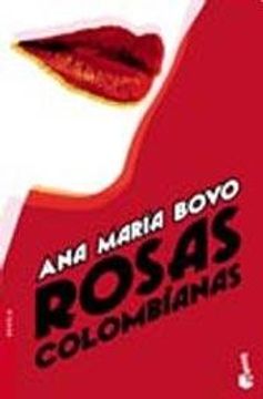 portada rosas colombianas             booket