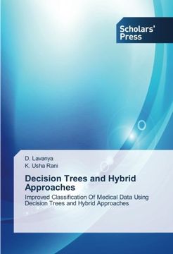 portada Decision Trees and Hybrid Approaches