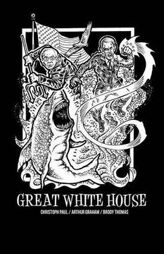 portada Great White House