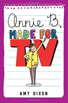 portada Annie b. , Made for tv (en Inglés)