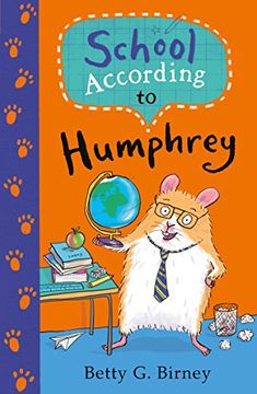 portada School According to Humphrey