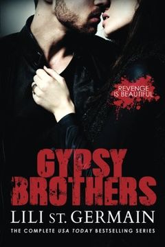 portada Gypsy Brothers: The Complete Series (en Inglés)