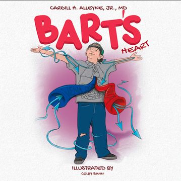 Bart's Heart: Volume 2 (en Inglés)