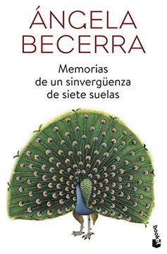 portada Memorias de un Sinvergüenza de Siete Suelas (nf Novela) (in Spanish)