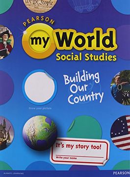 portada Social Studies Student Edition (Consumable) Grade 5A