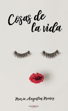 portada Cosas de la Vida (in Spanish)