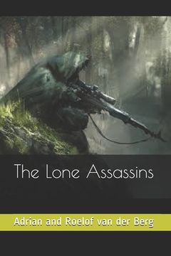 portada The Lone Assassins (en Inglés)