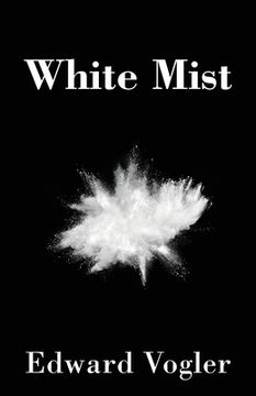 portada White Mist (en Inglés)