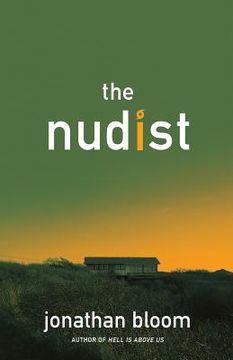 portada The Nudist
