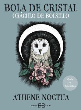 portada Bola de Cristal (in Spanish)
