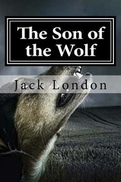 portada The Son of the Wolf (in English)