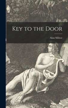 portada Key to the Door (in English)