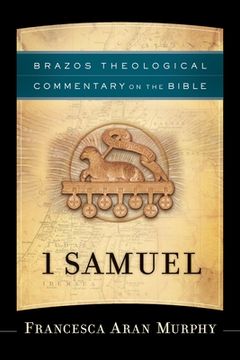 portada 1 Samuel (in English)