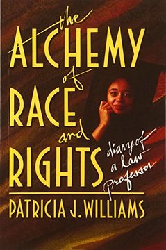 portada The Alchemy of Race and Rights (in English)