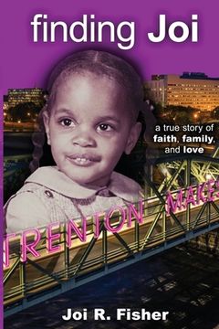 portada Finding Joi: A True Story of Faith, Family, and Love