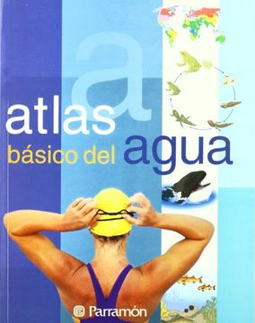 portada Atlas Basico del Agua (in Spanish)