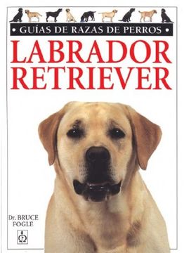 portada Labrador Retriever (in Spanish)