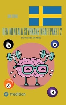 portada Den mentala styrkans kraftpaket 2: Die Psyche im Spiel (in German)
