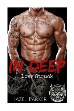 portada In Deep: Love Struck (en Inglés)