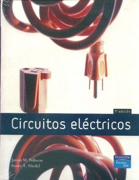 portada Circuitos Eléctricos (in Spanish)