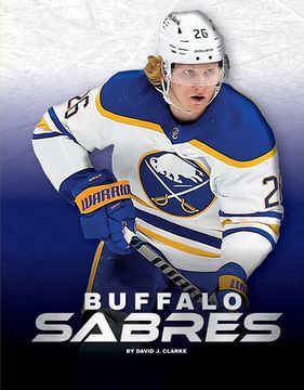 portada Buffalo Sabres (in English)