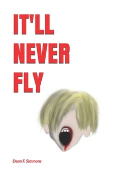 portada It'll Never Fly (en Inglés)