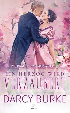 portada Ein Herzog wird verzaubert (in German)